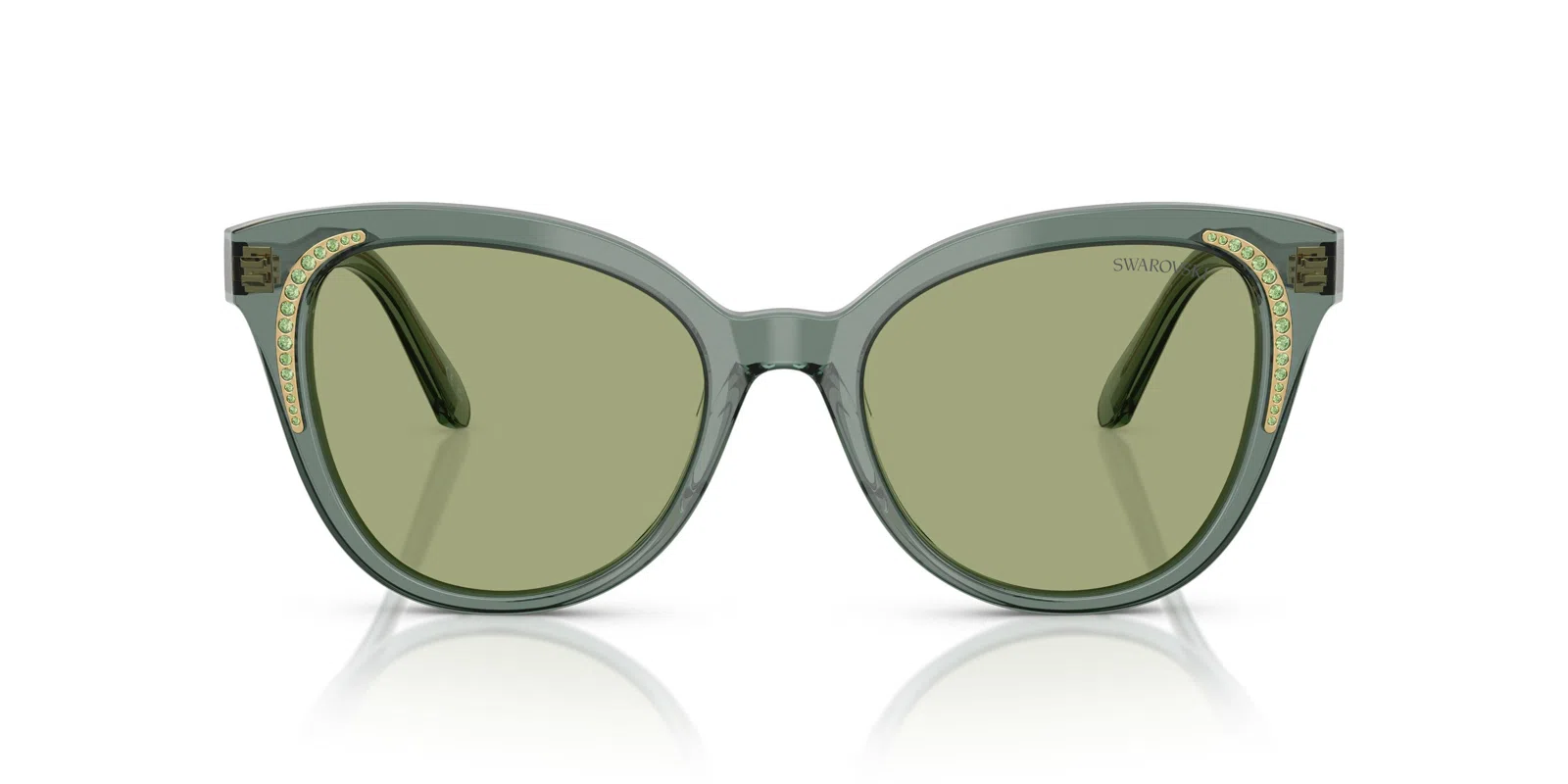 Swarovski 6031 Sunglasses - view 48